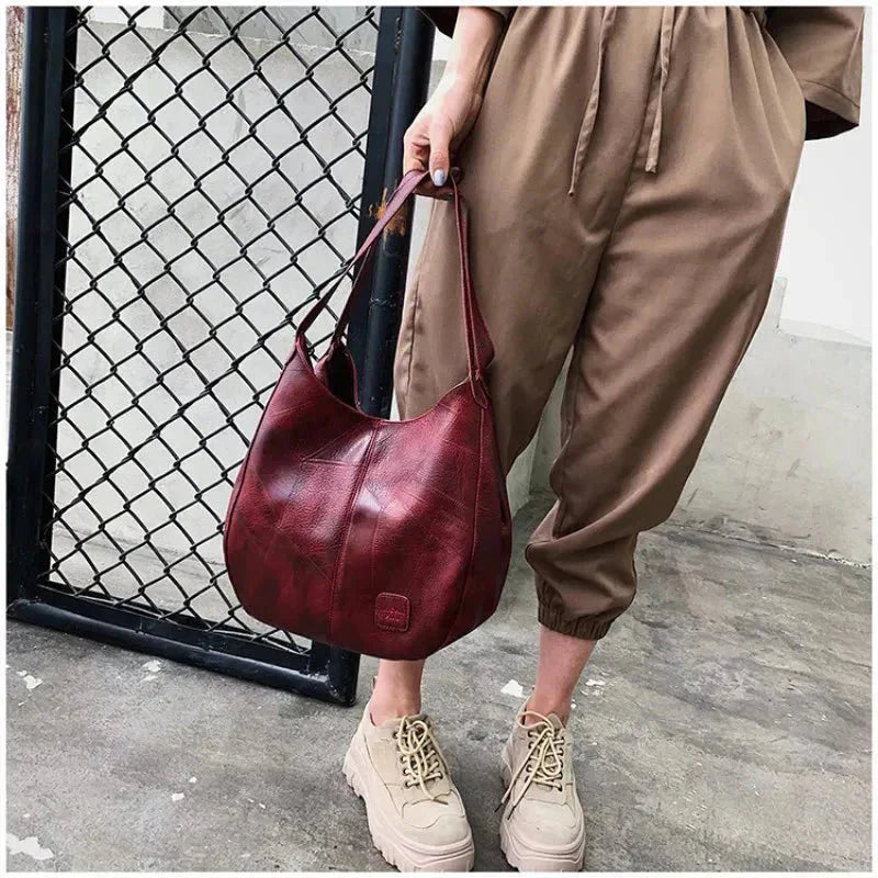 GAIA - Chic Elegance Bag