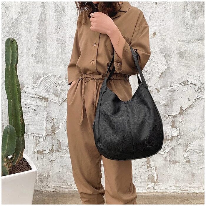 GAIA - Chic Elegance Bag