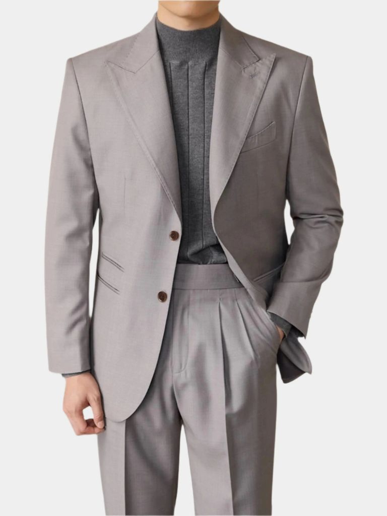 Leviana Genova Elegant Suit