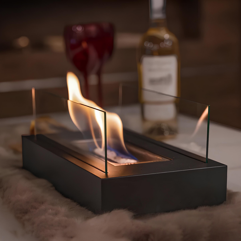 FlameNest - Fireplaces & Portable Tabletop Firepits