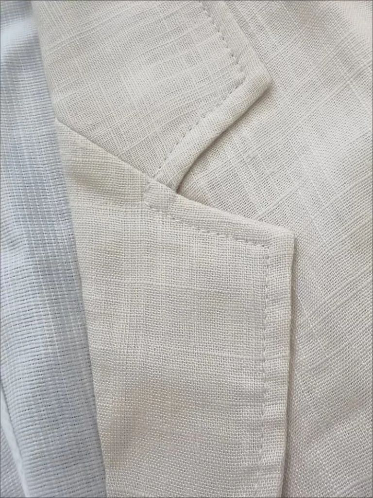 Leviana Gianni Summer Blazer