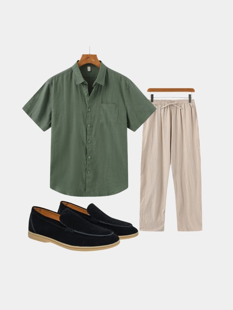 Leviana Greenway Vintage Collection