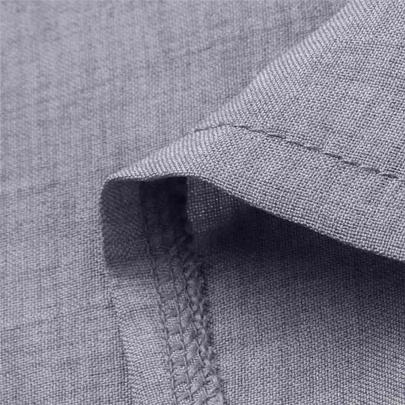 Hélène - Tunique V-cou Artistique – Créatif, Aéré & Élégant