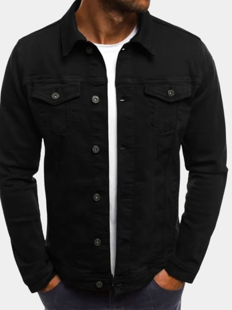 Leviana Heritage Casual Jacket