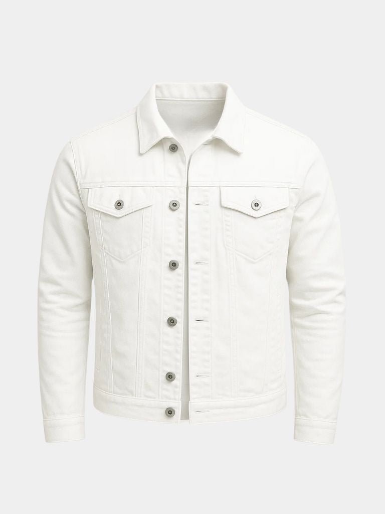 Leviana Heritage Casual Jacket