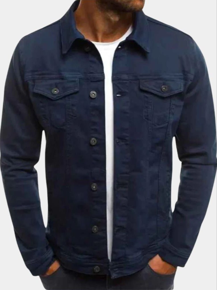Leviana Heritage Casual Jacket