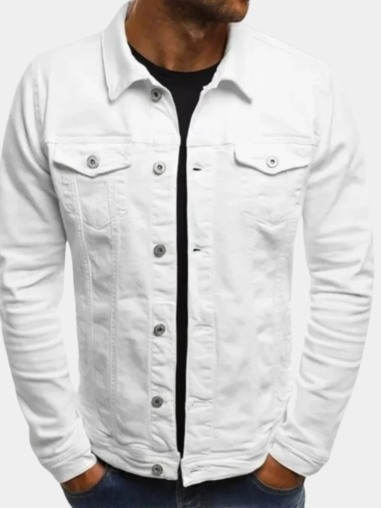 Leviana Heritage Casual Jacket