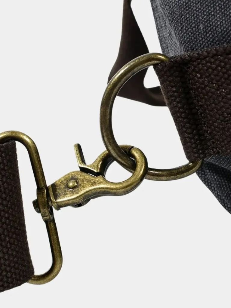 Leviana Highland Expedition Travel Bag