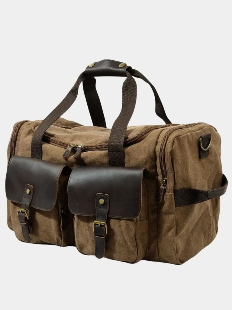 Leviana Highland Expedition Travel Bag