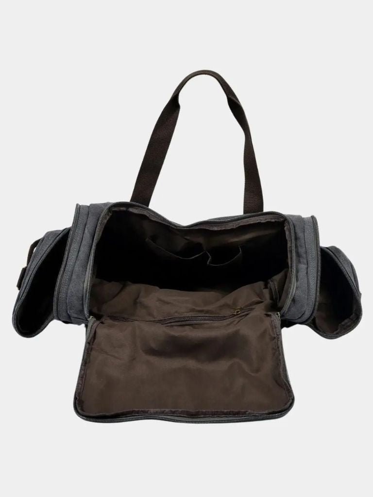 Leviana Highland Expedition Travel Bag