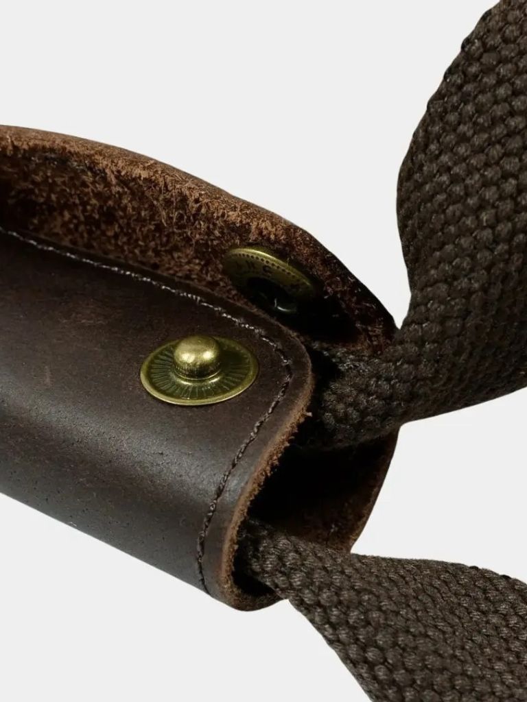 Leviana Highland Expedition Travel Bag