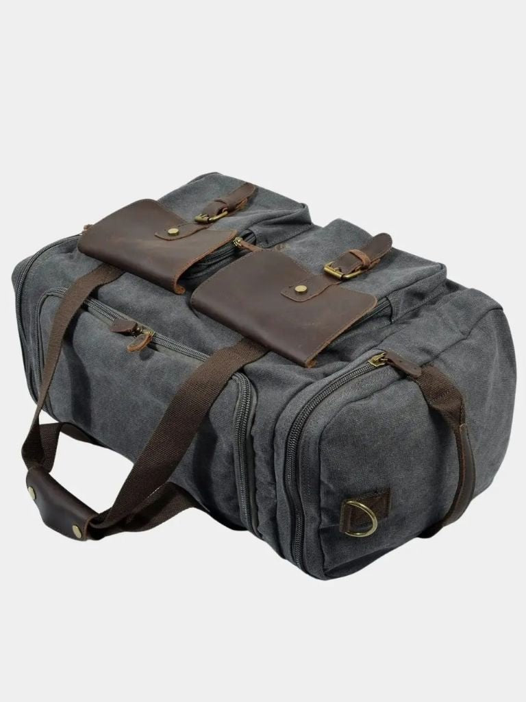 Leviana Highland Expedition Travel Bag