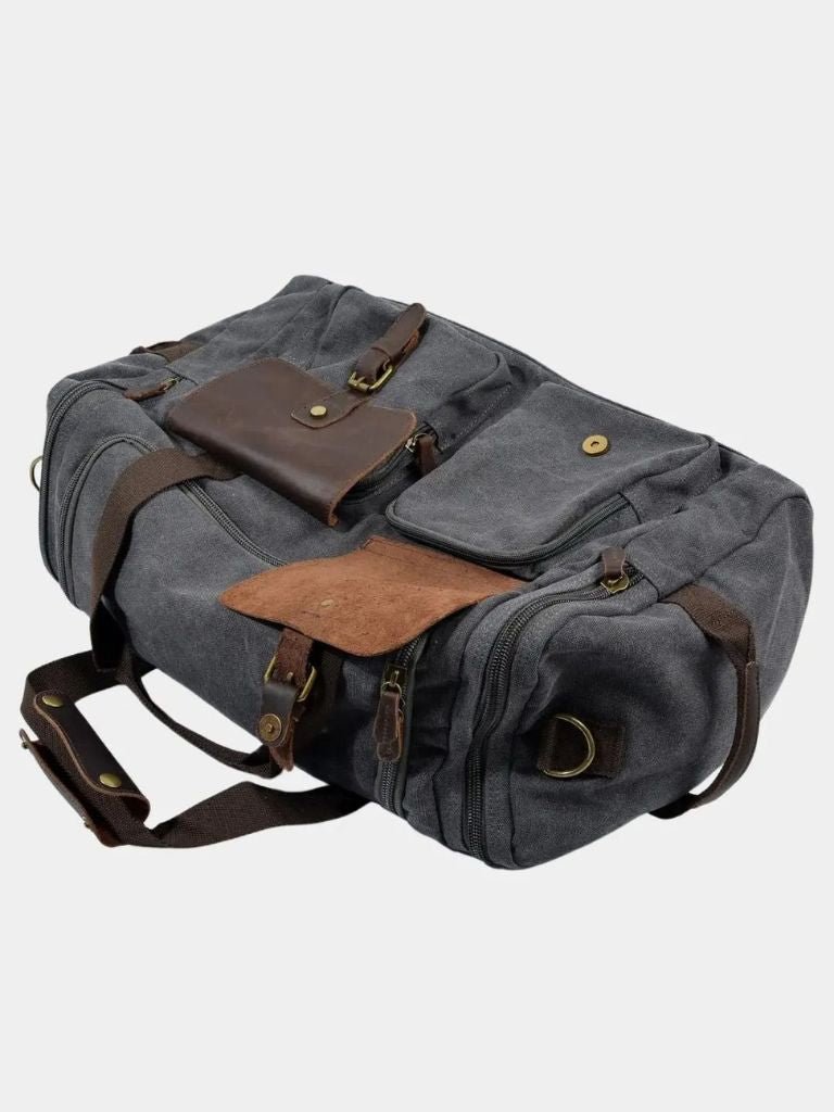 Leviana Highland Expedition Travel Bag