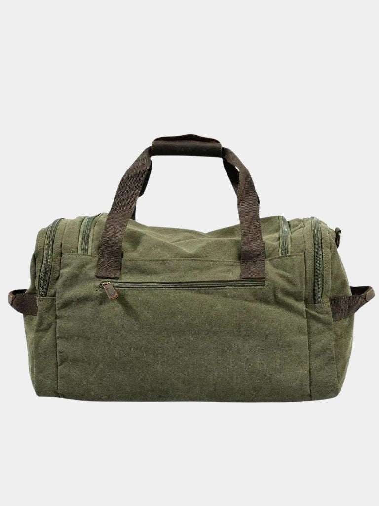 Leviana Highland Expedition Travel Bag