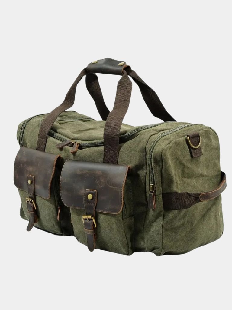 Leviana Highland Expedition Travel Bag