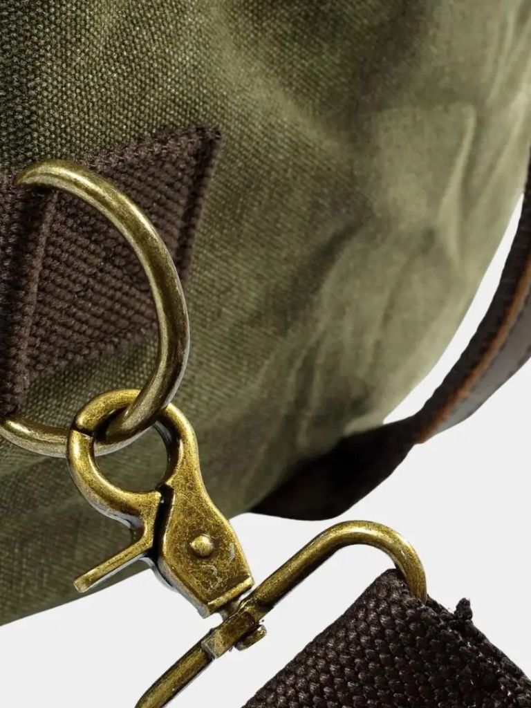 Leviana Highland Expedition Travel Bag