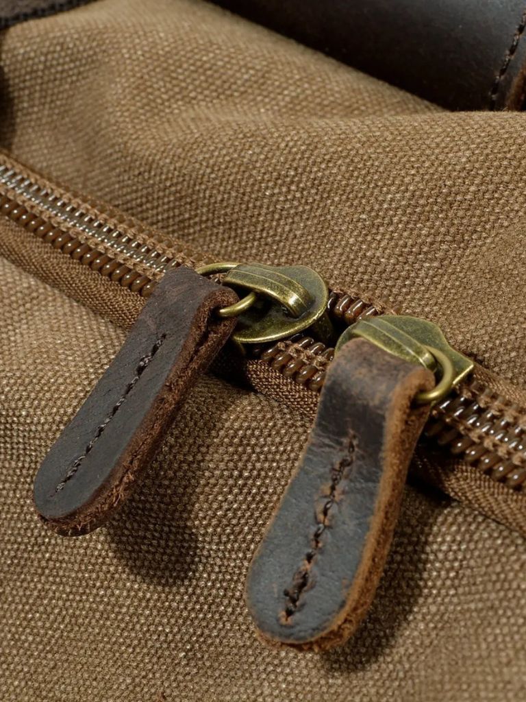 Leviana Highland Expedition Travel Bag
