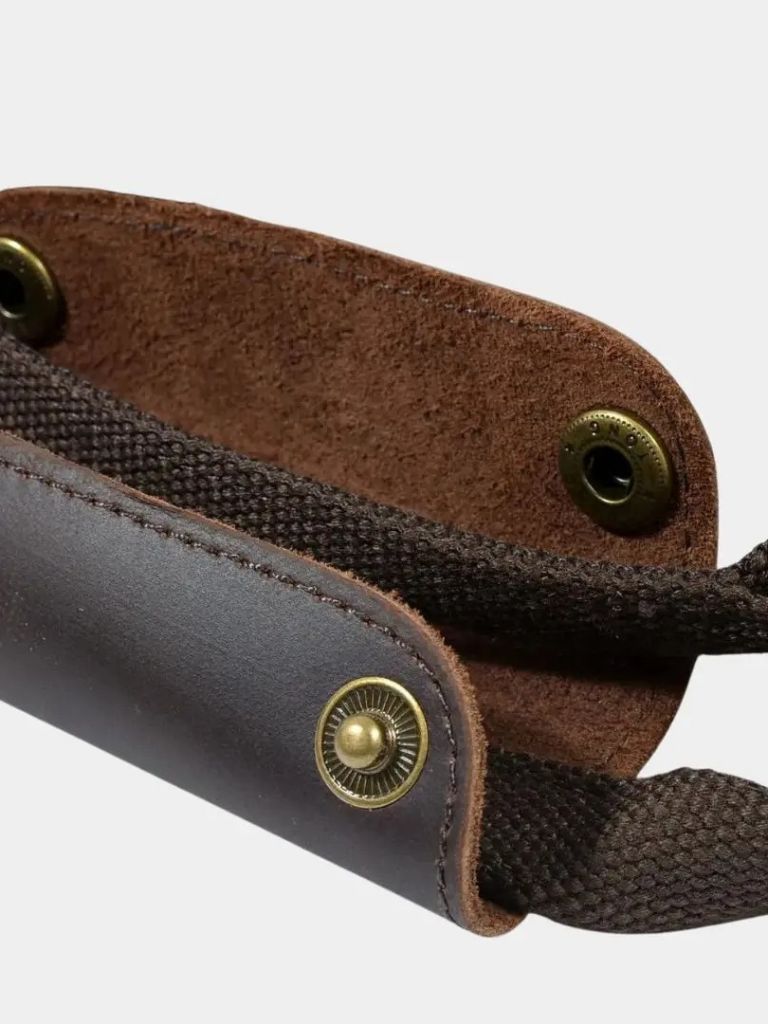 Leviana Highland Expedition Travel Bag