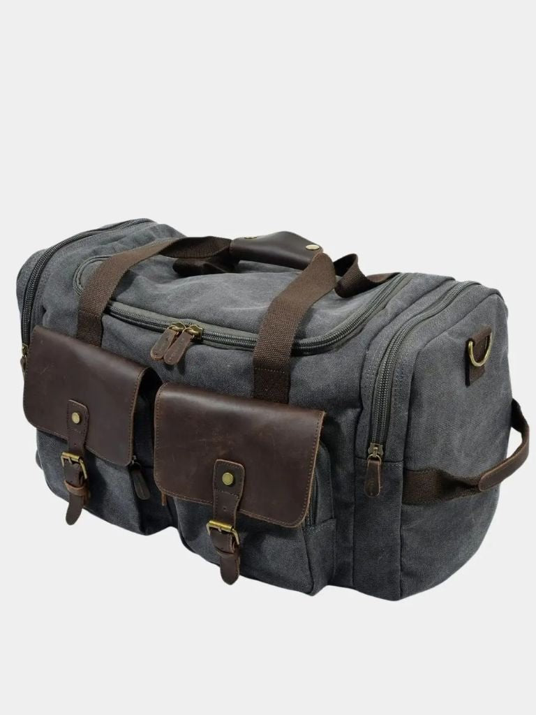 Leviana Highland Expedition Travel Bag