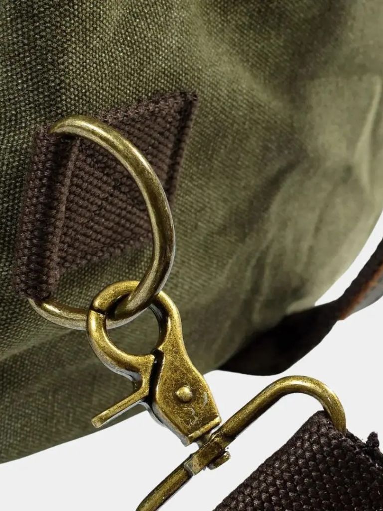 Leviana Highland Expedition Travel Bag