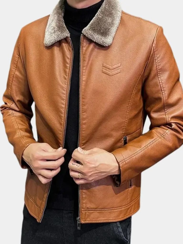 Ana Classic Jacket