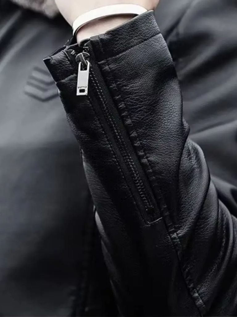 Ana Classic Jacket