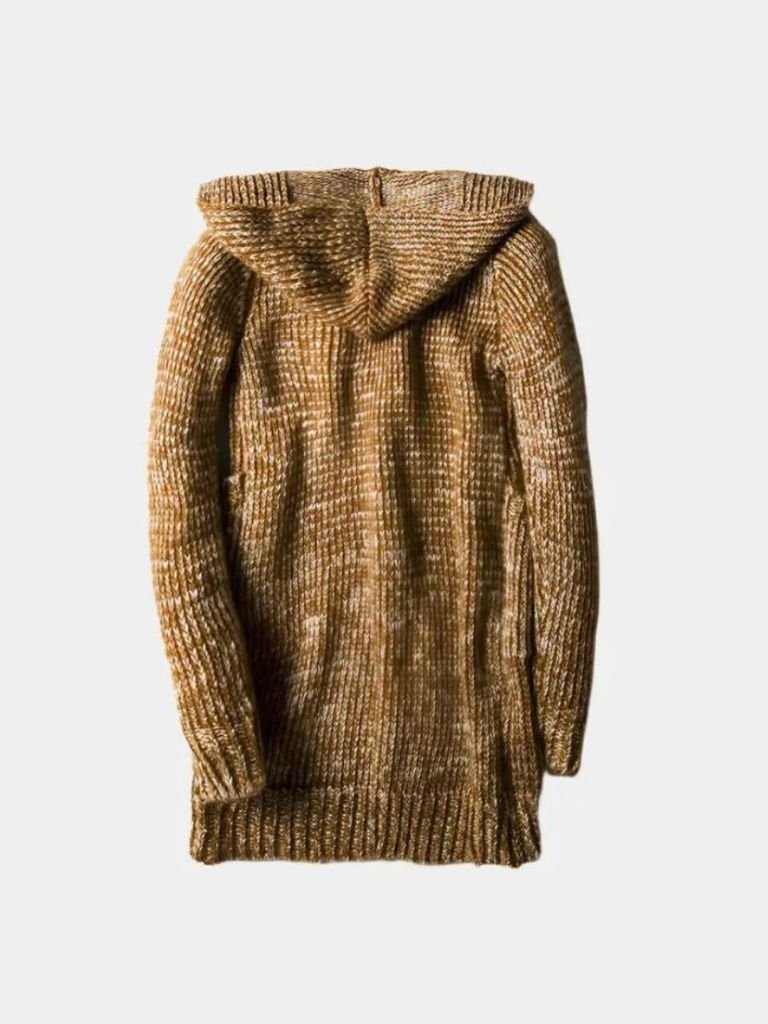 Leviana Himalaya Hoodie