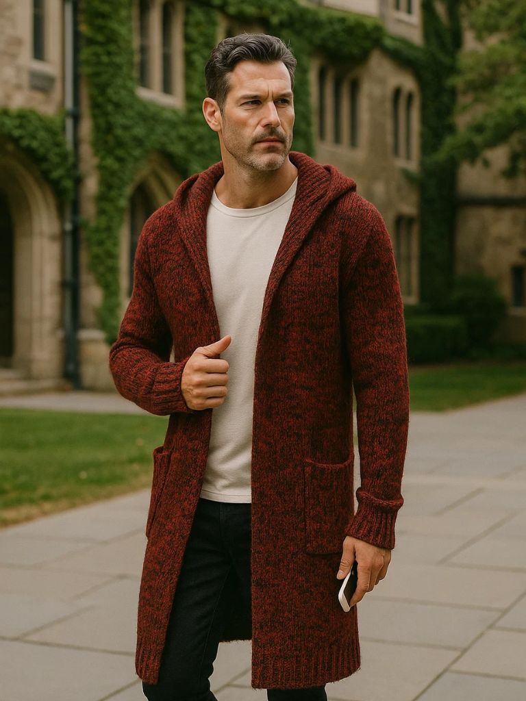 Leviana Himalaya Hoodie