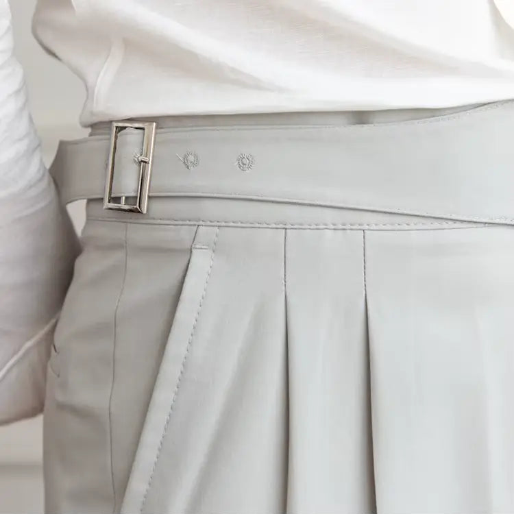 Classic Elegant Pants