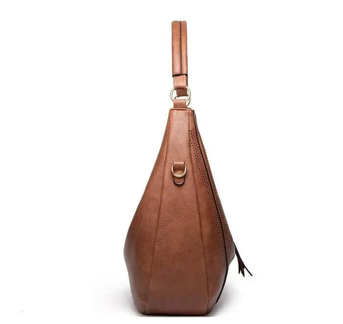 IMKE - Chic Elegance Handbag