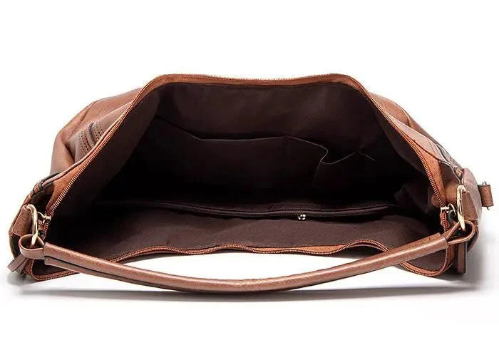 IMKE - Chic Elegance Handbag