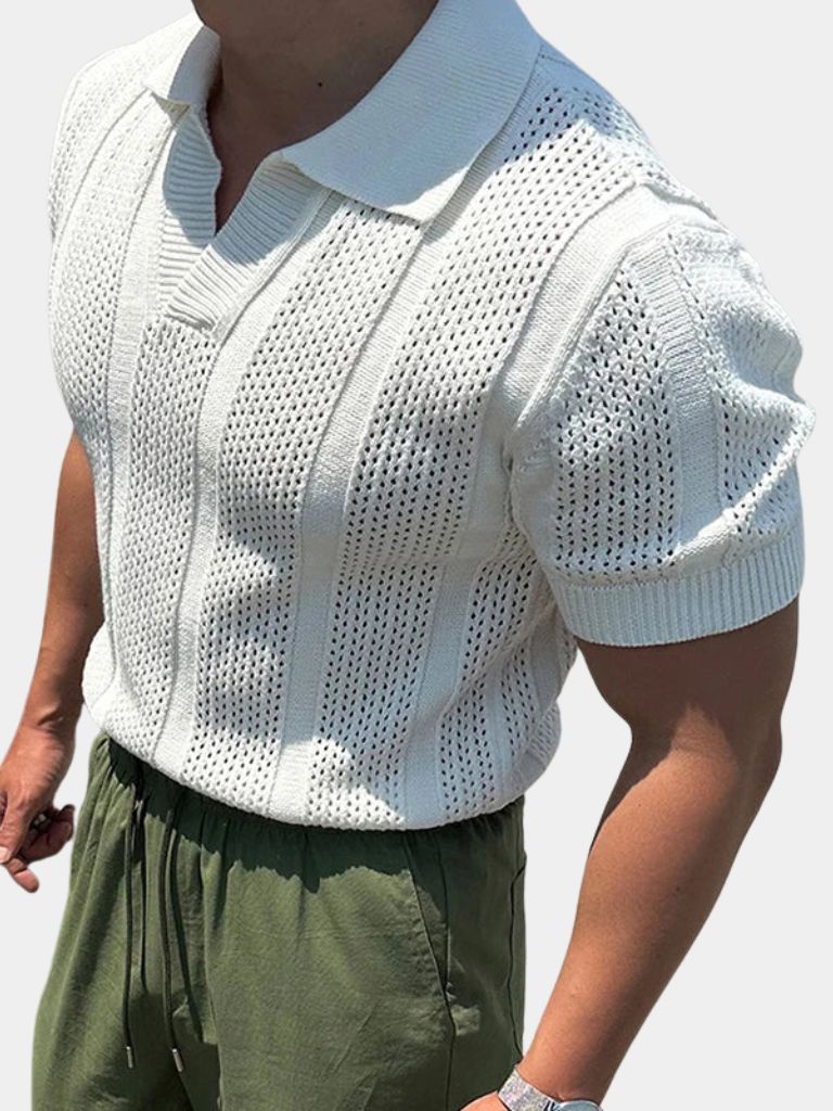 Ivory Coast Polo – Leviana