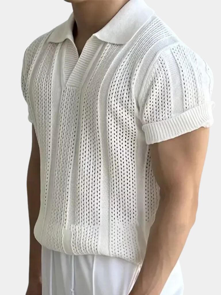 Ivory Coast Polo – Leviana