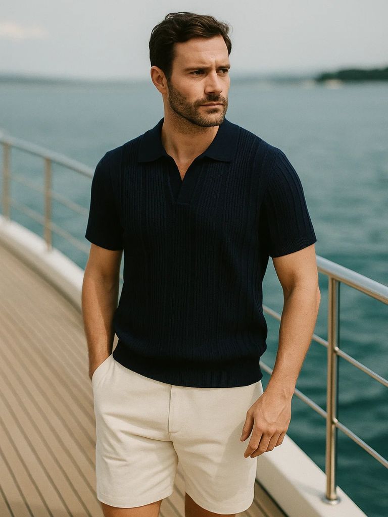 Ivory Coast Polo – Leviana