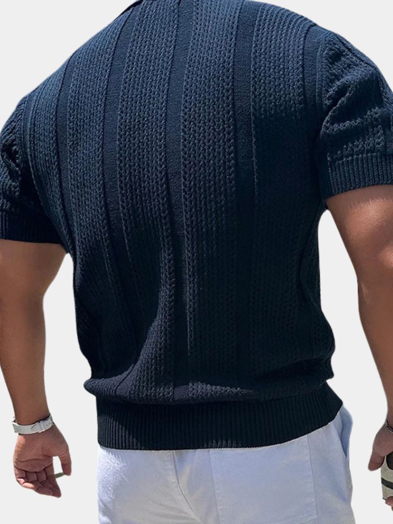 Ivory Coast Polo – Leviana