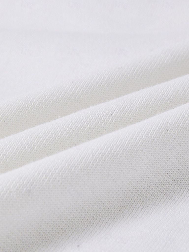 Ivory Elite Long Sleeve Polo – Leviana