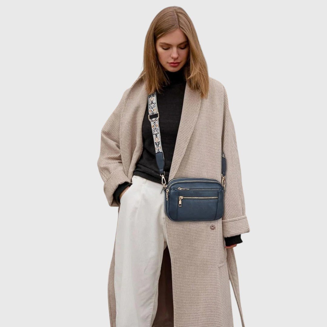 KAREN - ELEGANT SHOULDER BAG