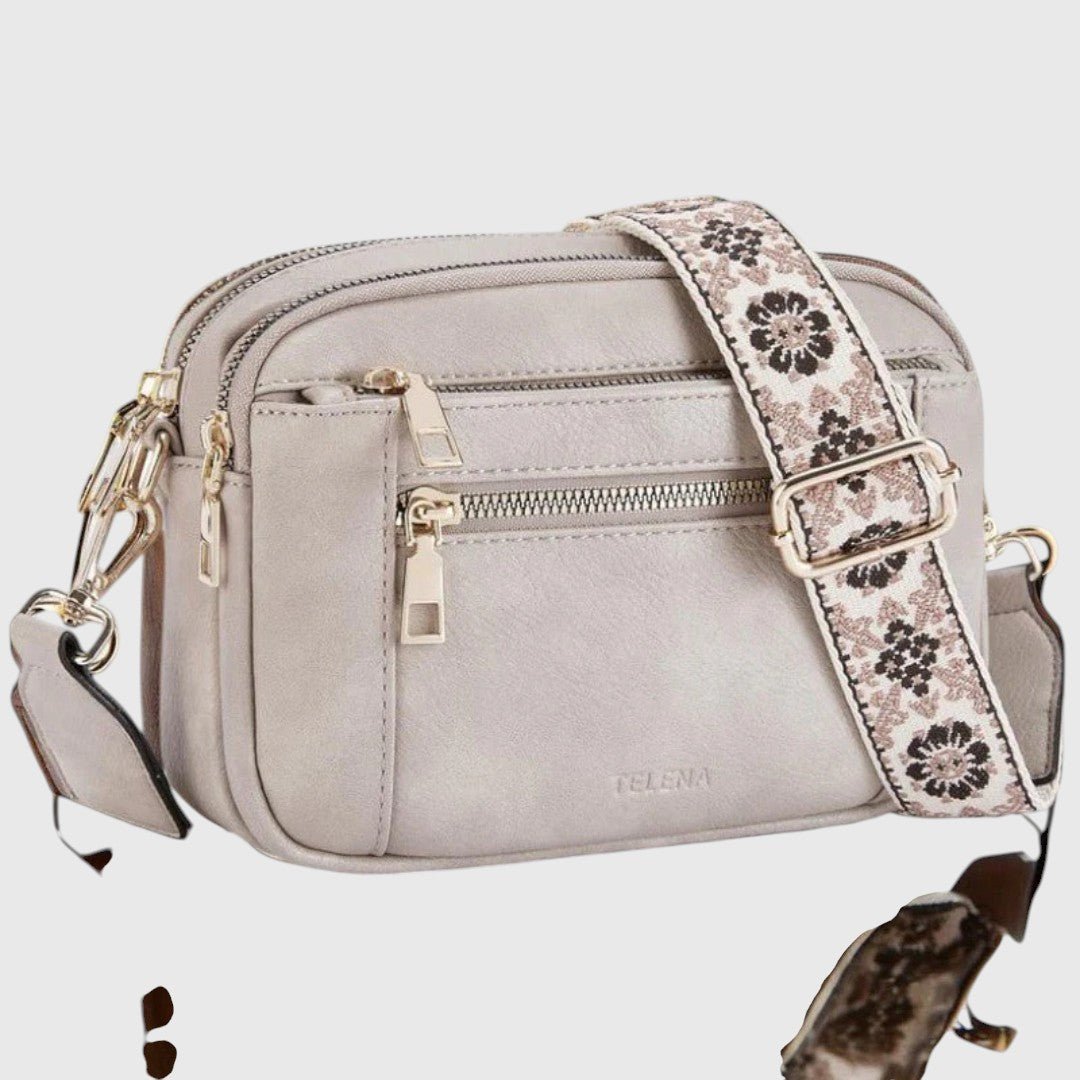 KAREN - ELEGANT SHOULDER BAG