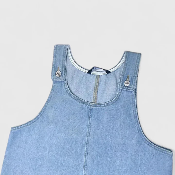 Zarisse™ | Chic Midi Dress