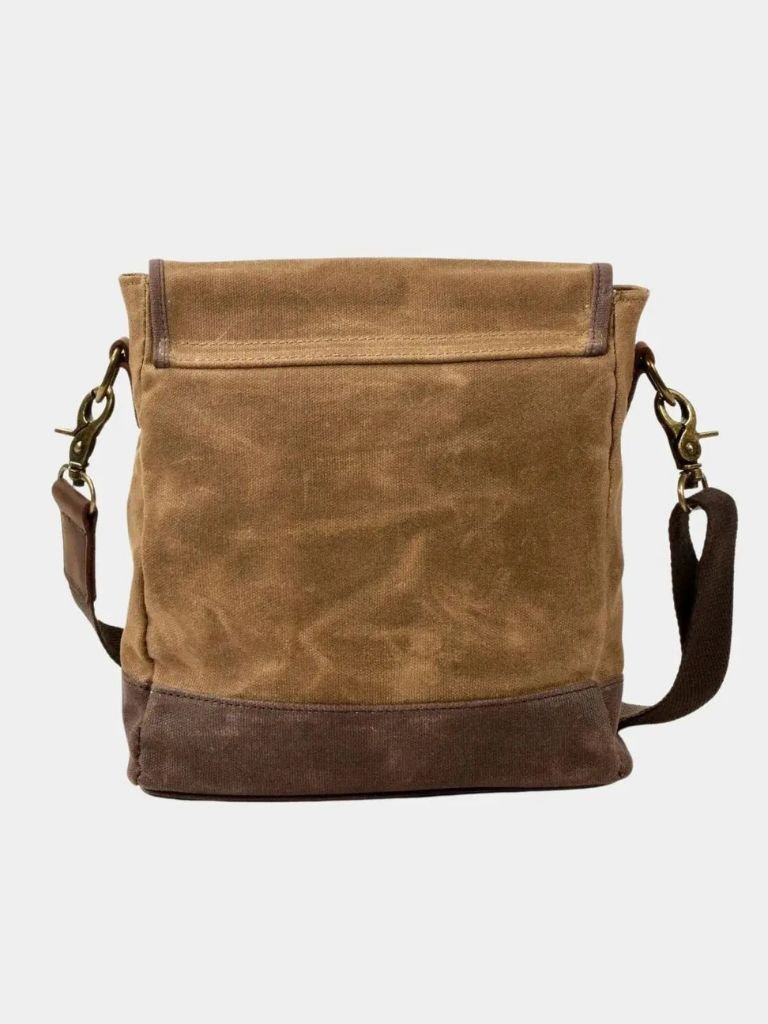 Leviana Leather Shoulder Bag