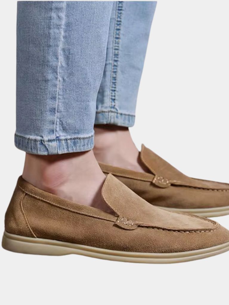 Leviana Lino Aureo Collection