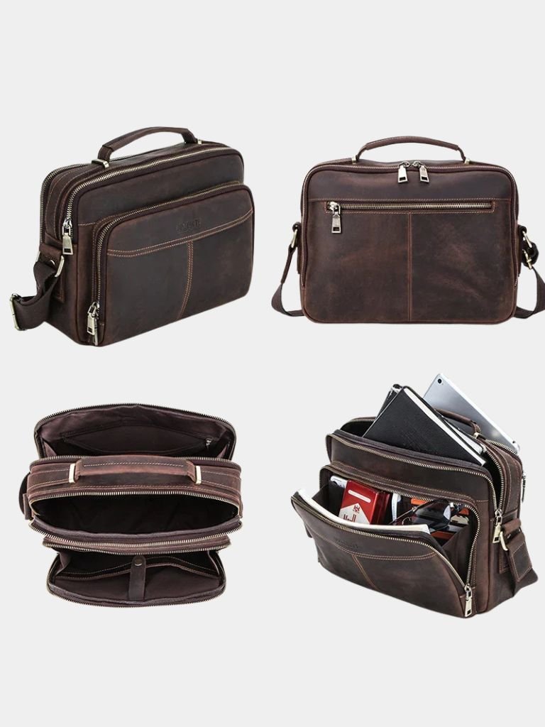 Leviana Logan Casual Shoulder Bag