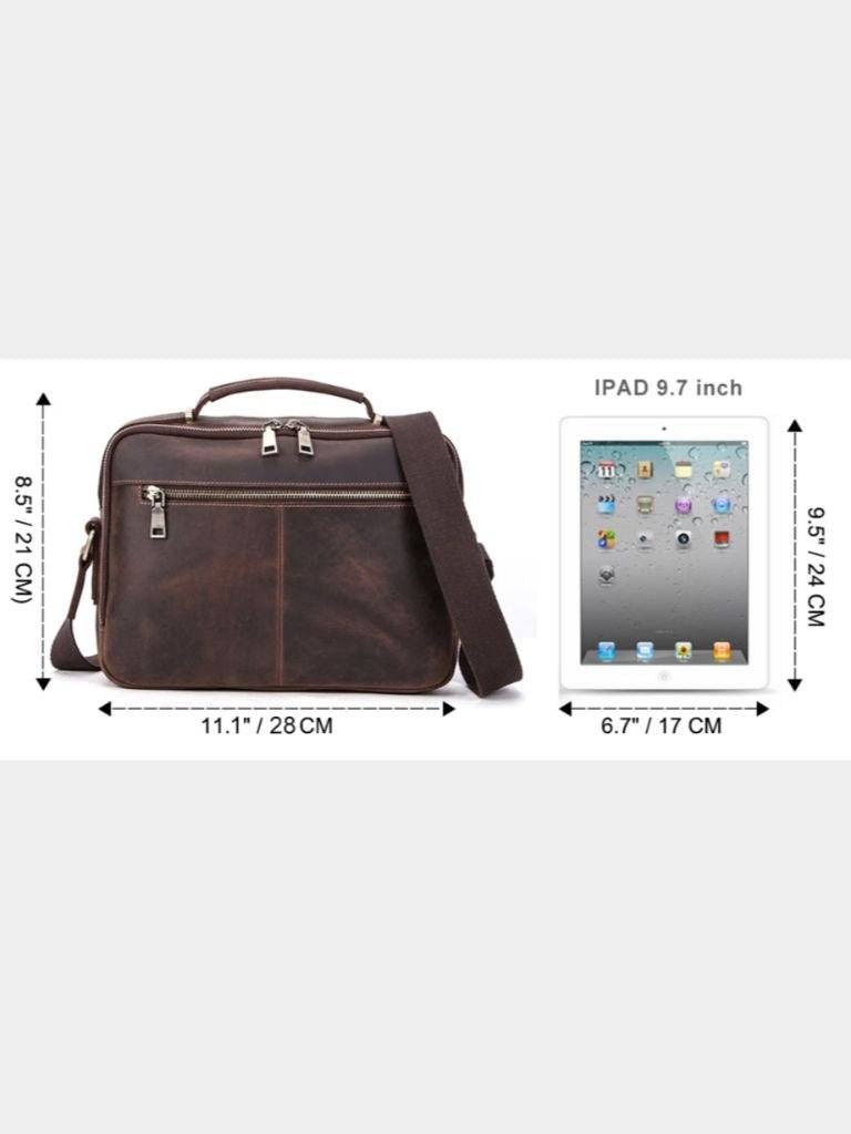 Leviana Logan Casual Shoulder Bag