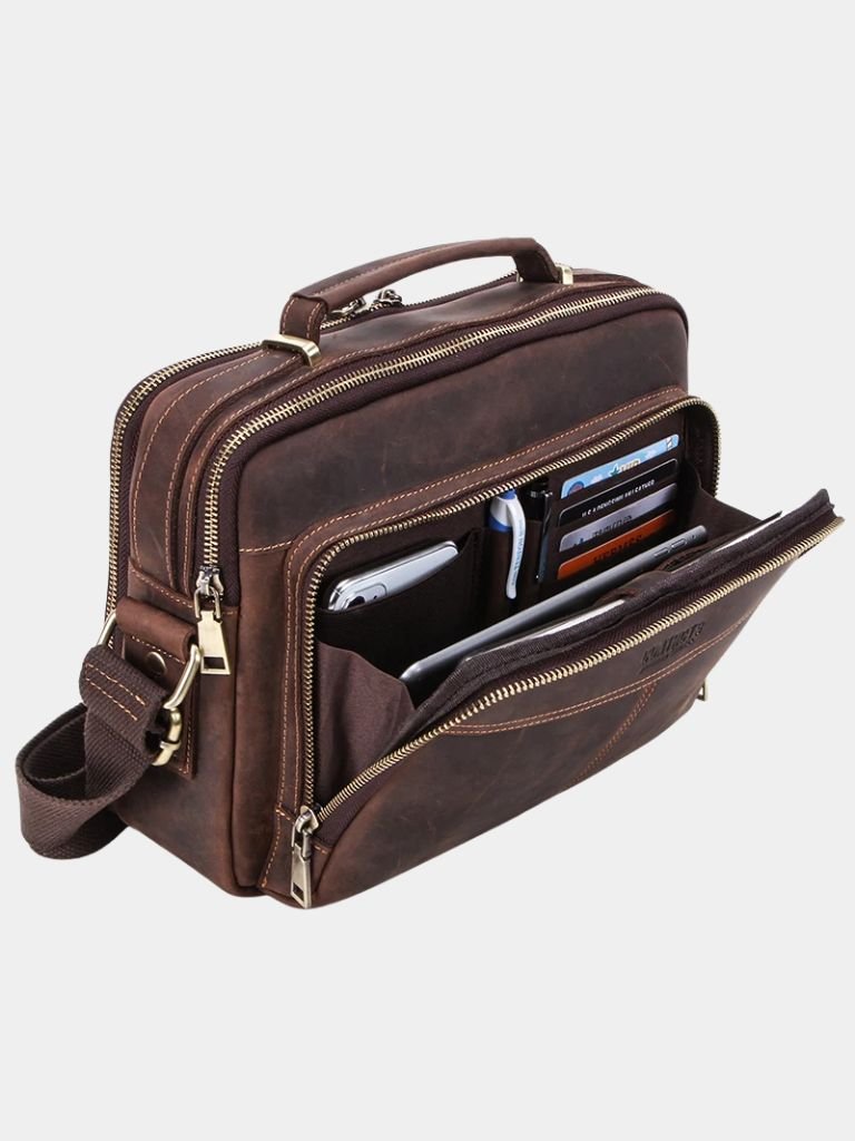 Leviana Logan Casual Shoulder Bag