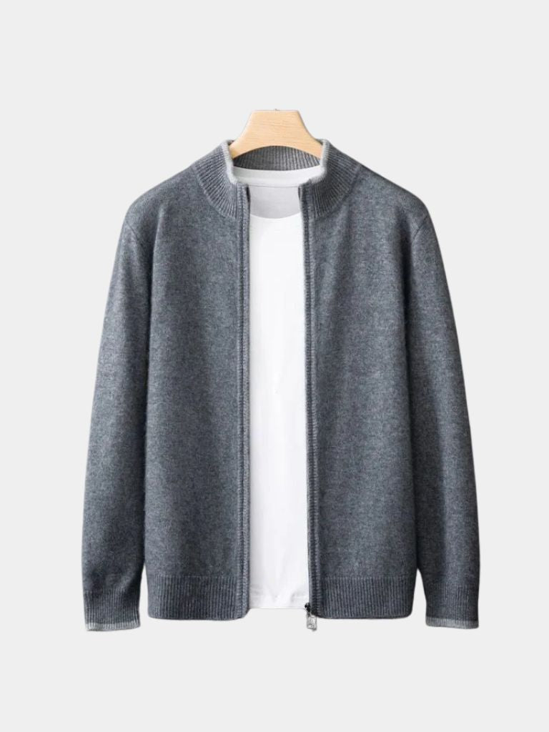 Leviana Cashmere Jacket by London Fog