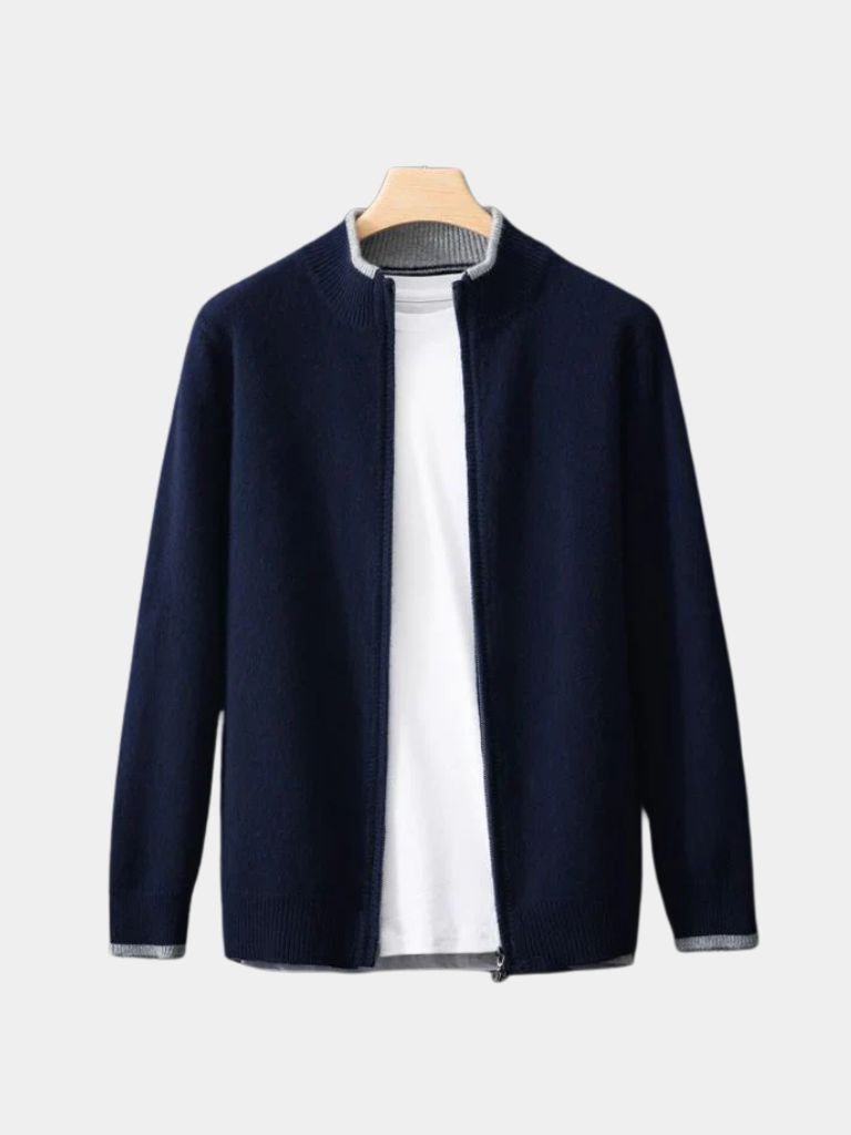 Leviana Cashmere Jacket by London Fog