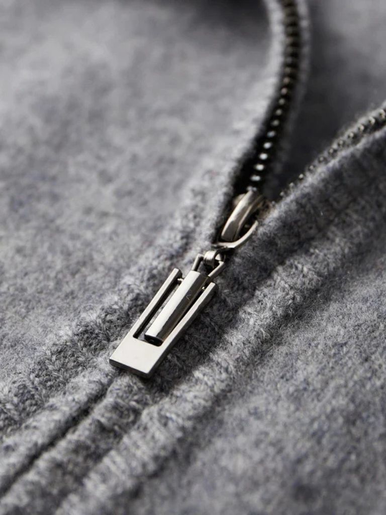 Leviana Cashmere Jacket by London Fog