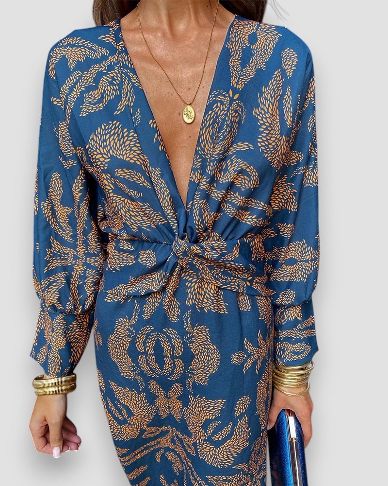 Leviana | Elegant Dress for Women