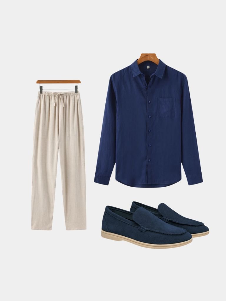 Leviana Elegant Marine Collection