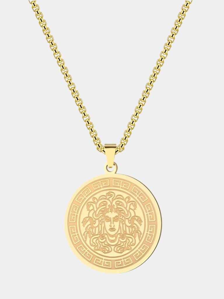 Leviana Medaglia Nera Set